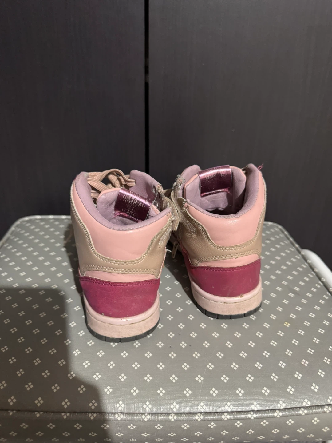 MEXX High-Top Sneakers - photo 4