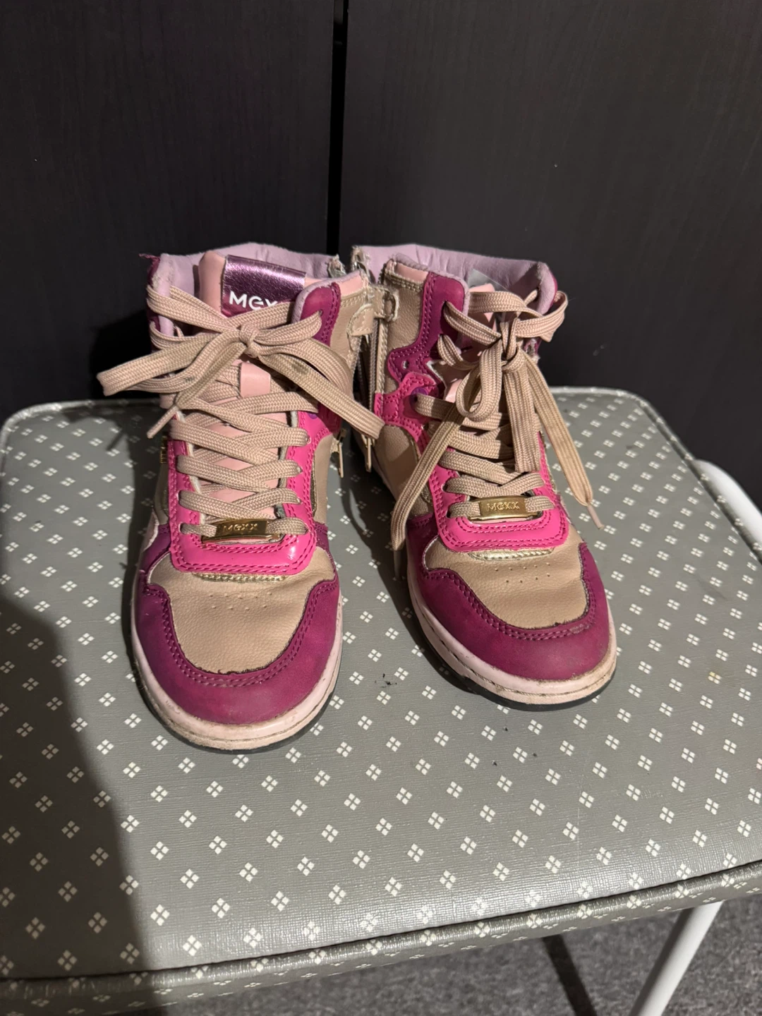 MEXX High-Top Sneakers - photo 2