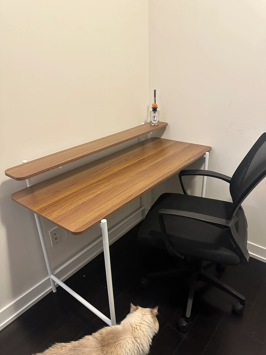 Solid Heavy Duty Desk / Home Office Desk - BRAND NEW (Canbramar - photo 2