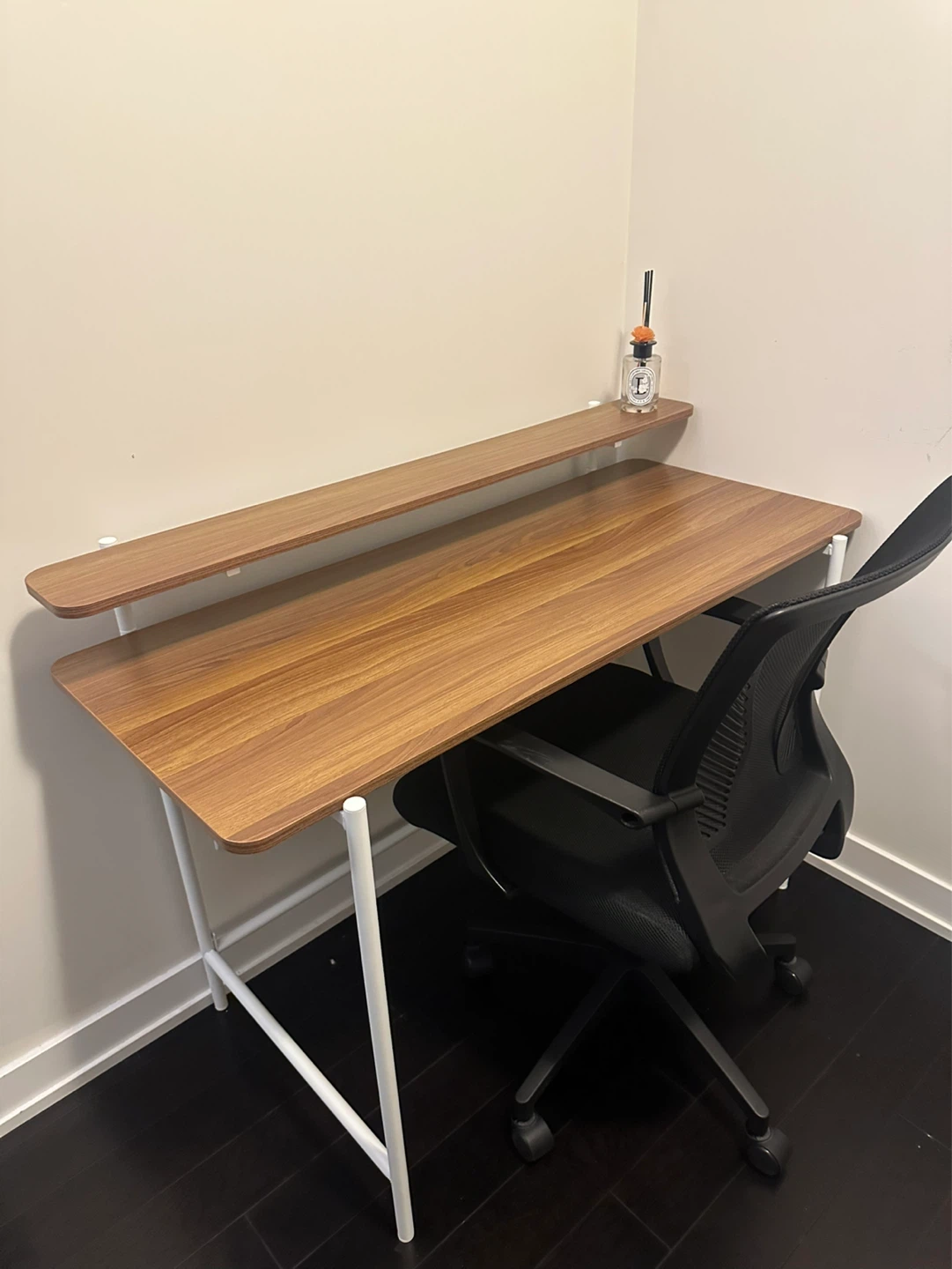 Solid Heavy Duty Desk / Home Office Desk - BRAND NEW (Canbramar