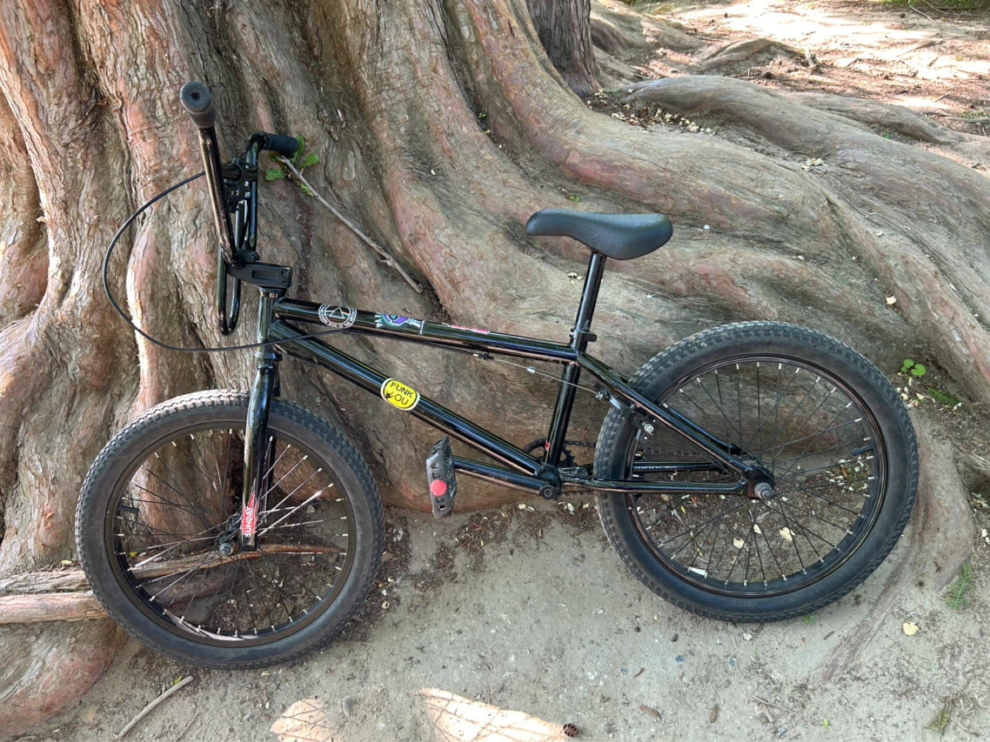 Sunday Primer BMX / TRADES ACCEPTED - photo 2