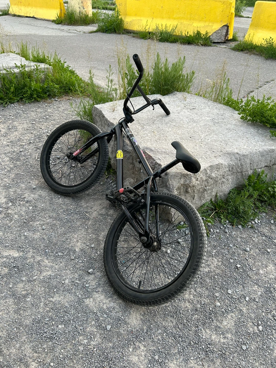 Sunday Primer BMX / TRADES ACCEPTED
