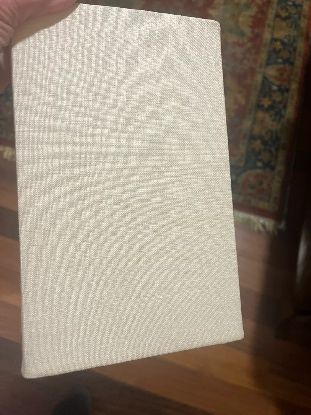 ⚽️Set of 8 Beige Square Fabric Lamp Shades - photo 3