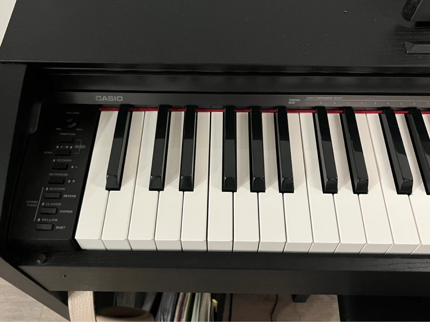 Casio Digital Piano for Sale – $350 - photo 2