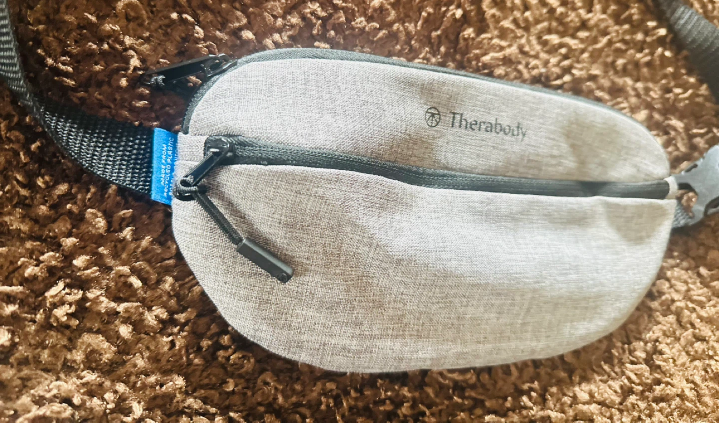 Therabody Waist Pack - photo 2