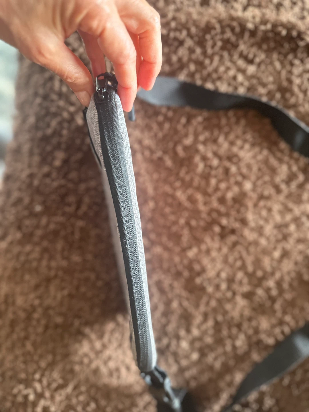 Therabody Waist Pack - photo 3
