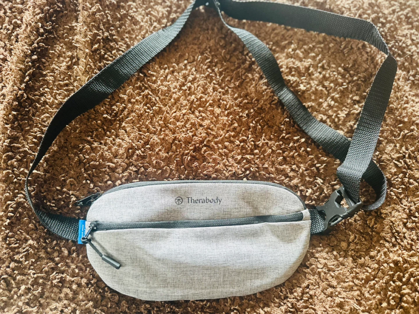 Therabody Waist Pack