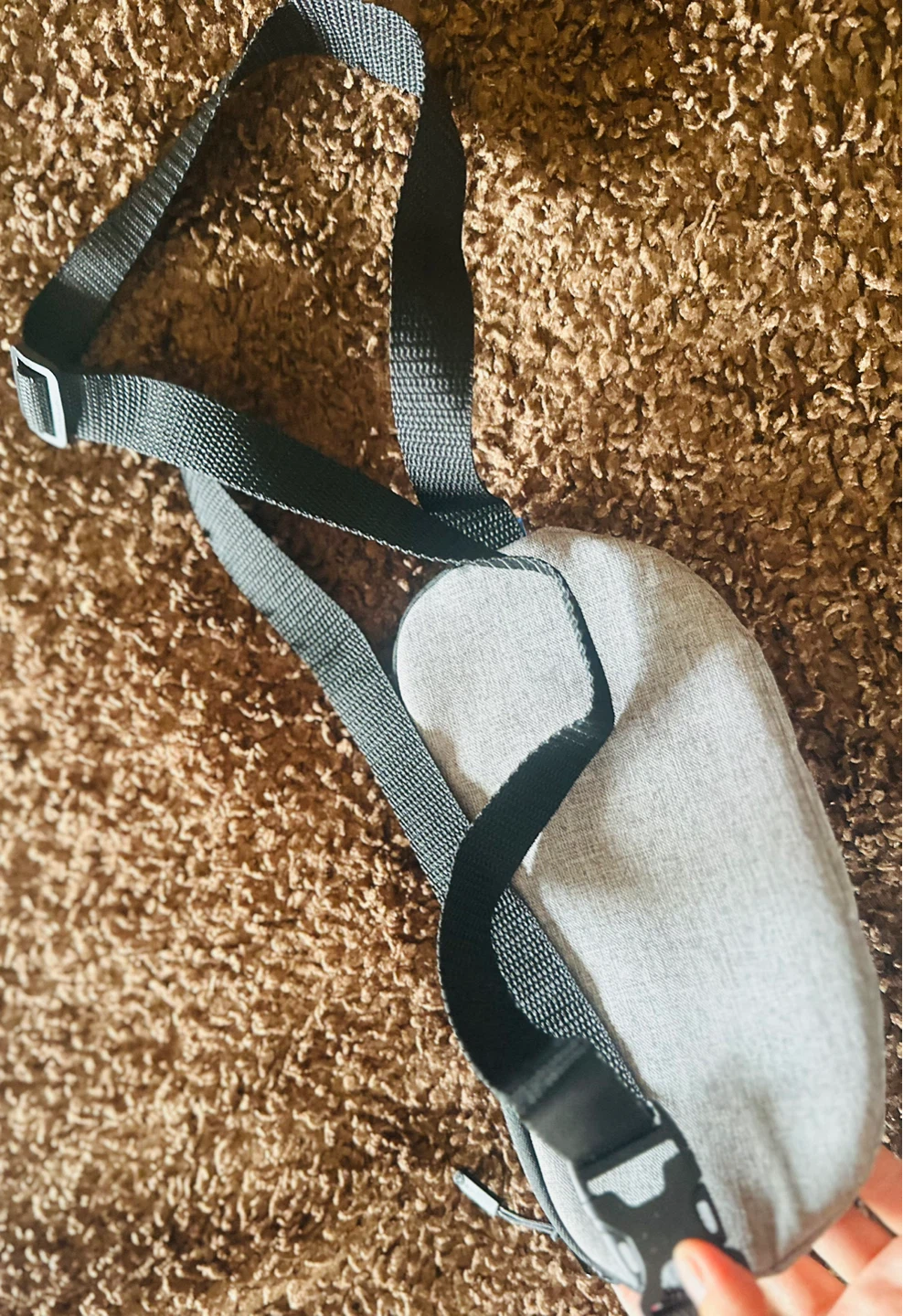 Therabody Waist Pack - photo 5