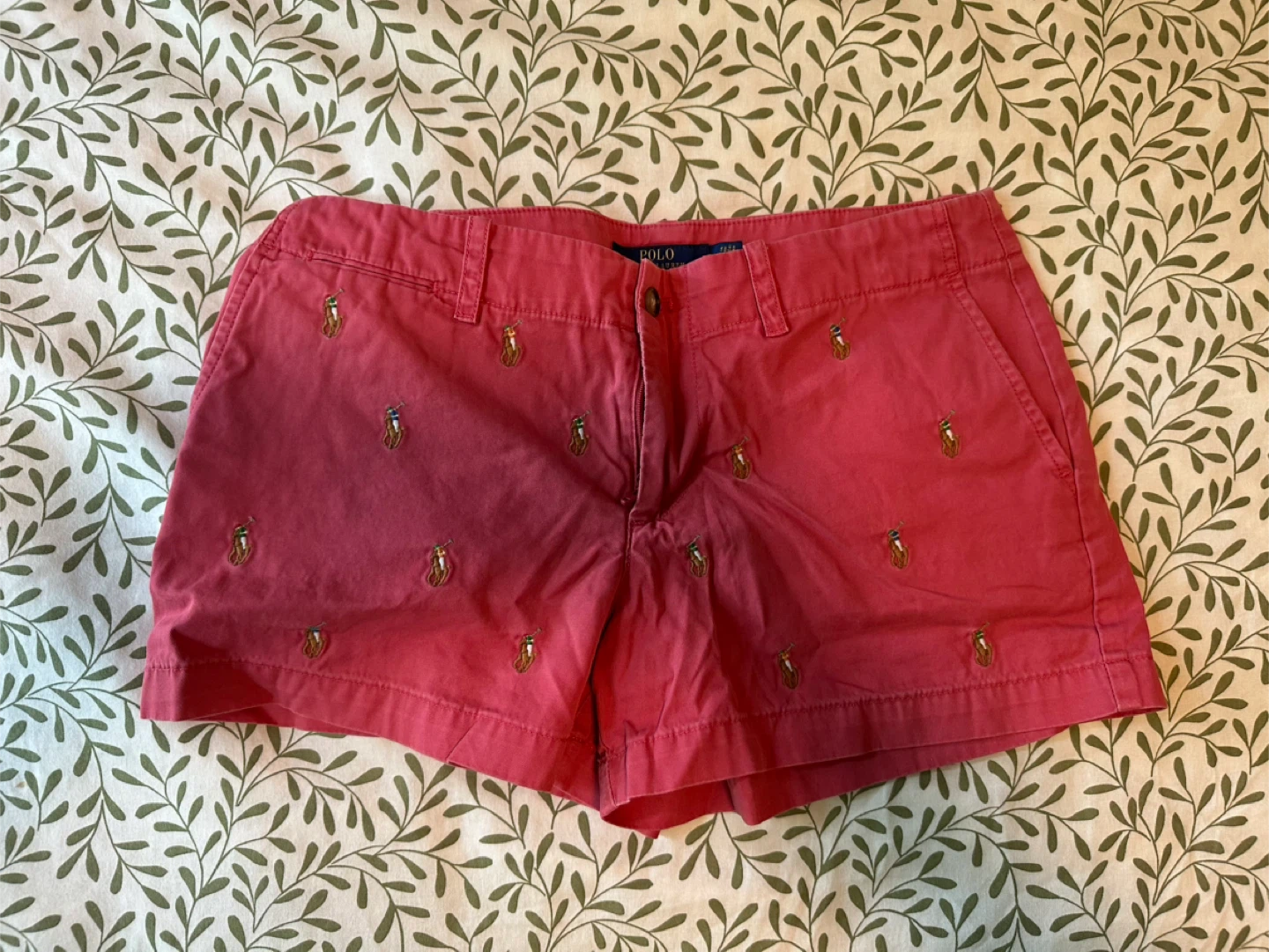 Polo Ralph Lauren Woman’s Shorts