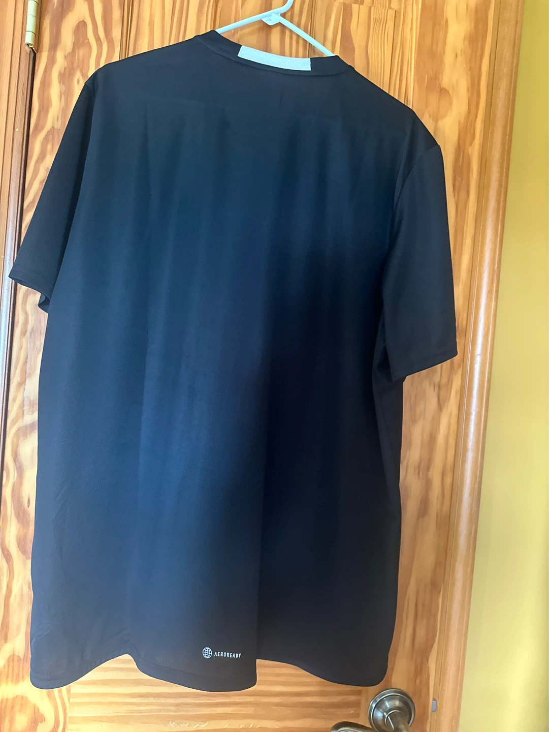 Adidas AEROREADY T-Shirt, XL - photo 4
