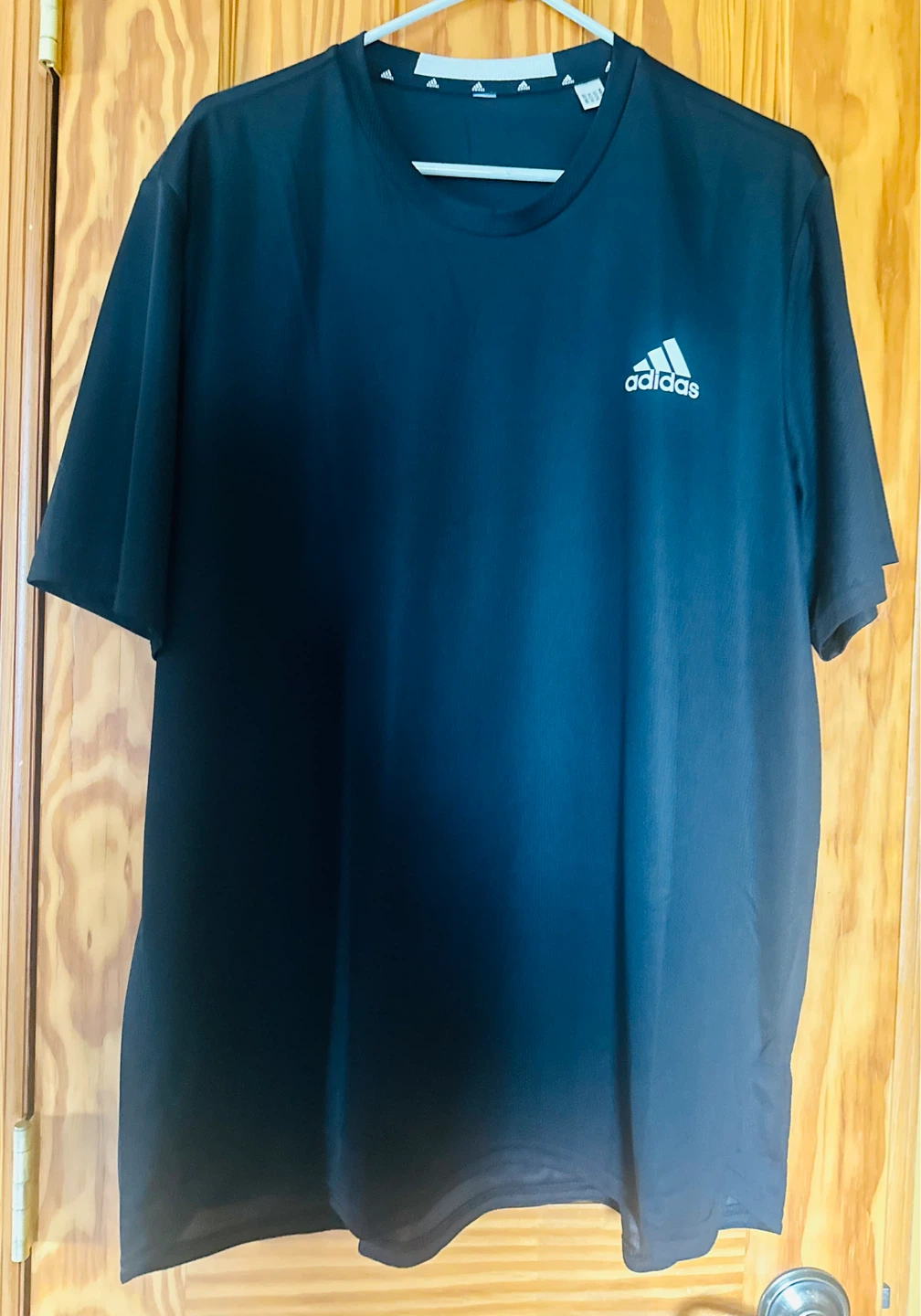 Adidas AEROREADY T-Shirt, XL