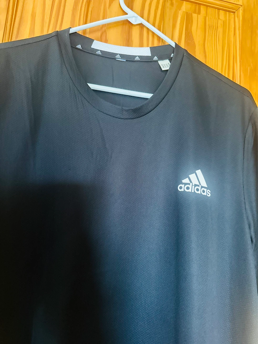 Adidas AEROREADY T-Shirt, XL - photo 2
