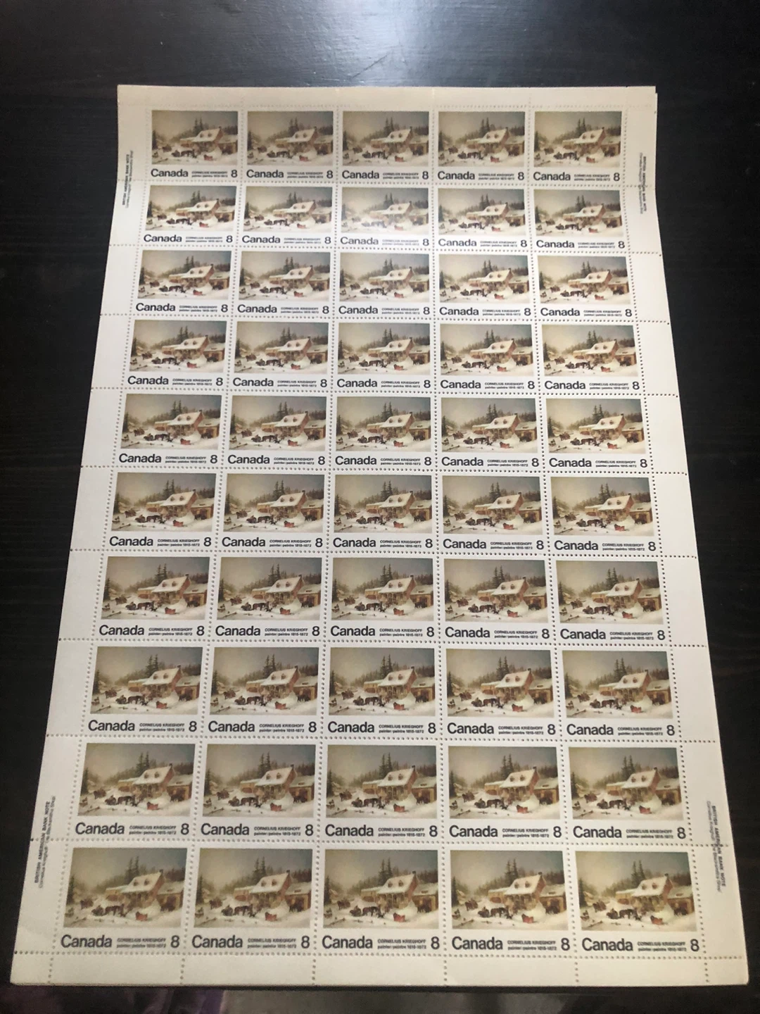 Vintage stamps - photo 2