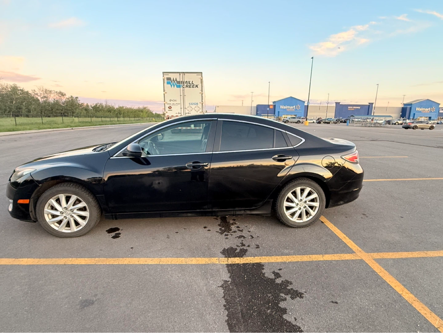 Mazda 6 2012 - photo 3