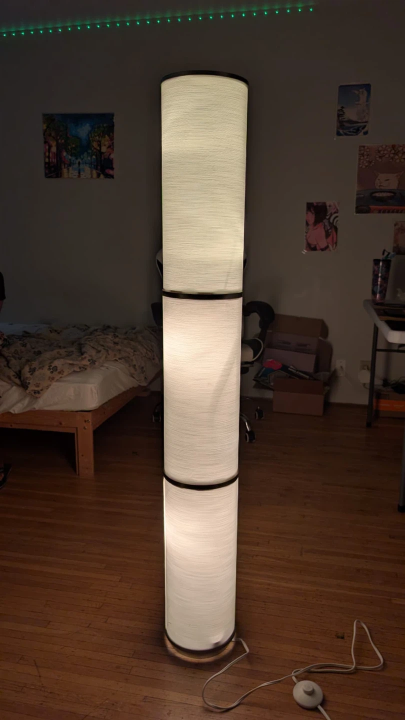 Ikea Floor Lamp
