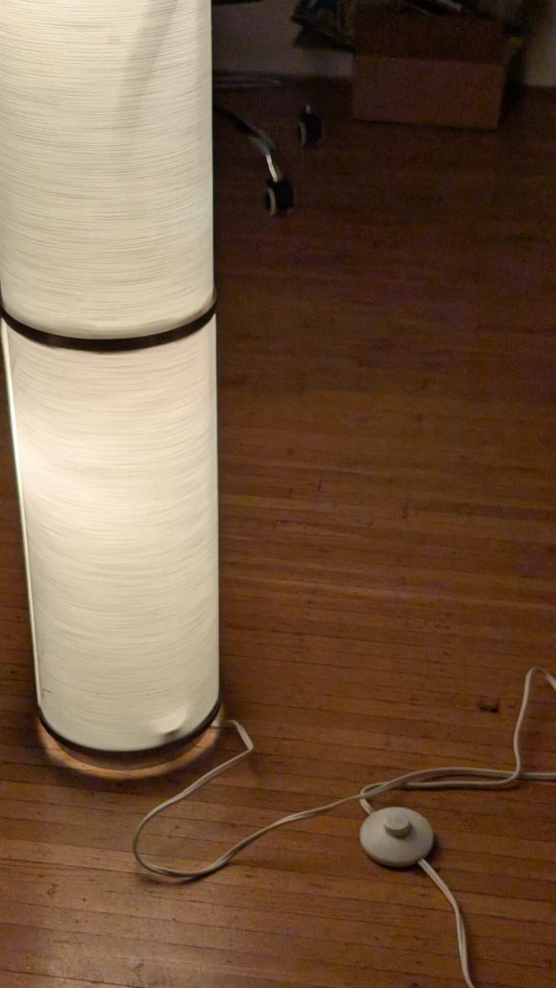 Ikea Floor Lamp - photo 3