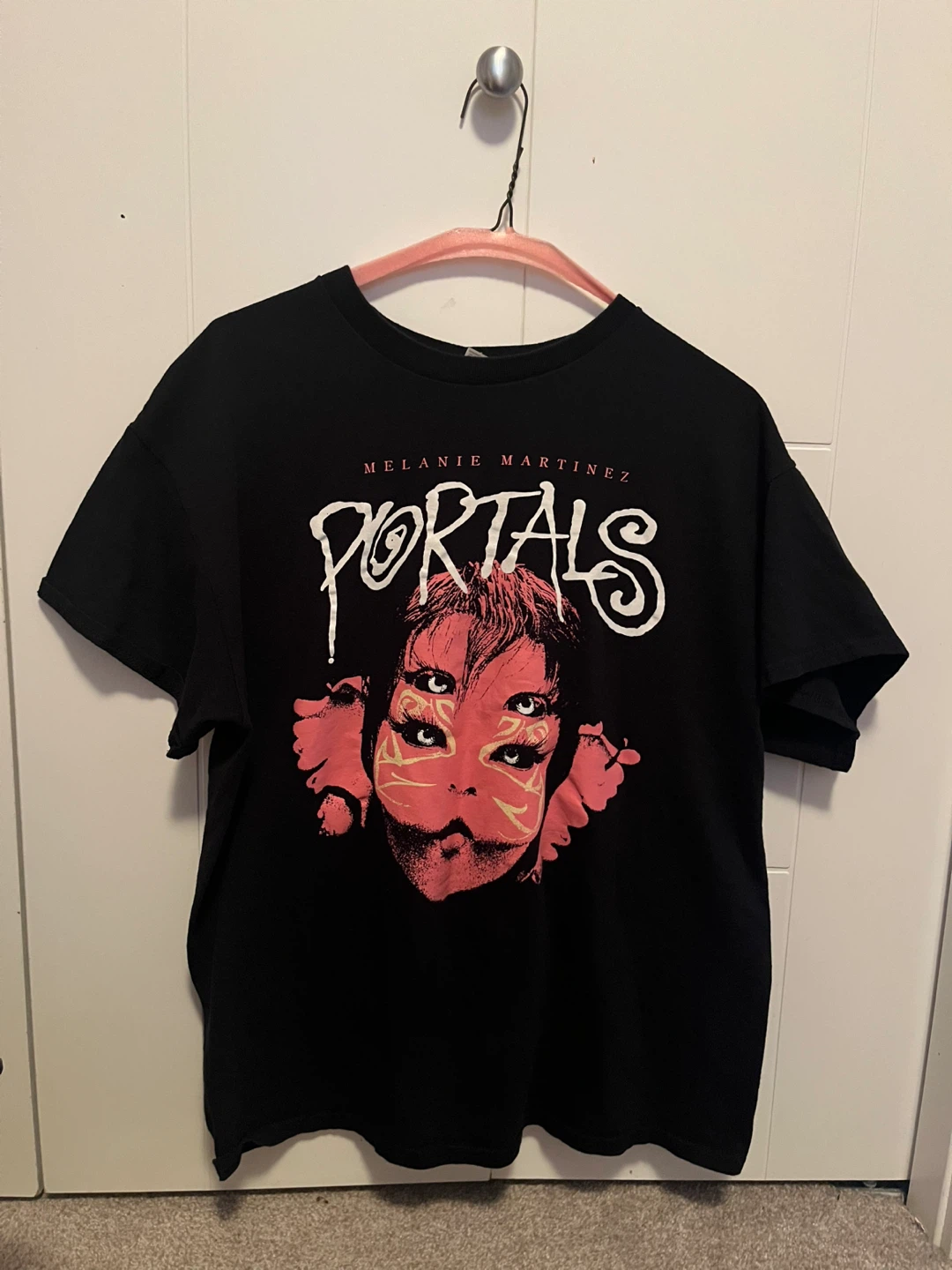 Melanie Martinez Hot Topic T-Shirts - photo 3