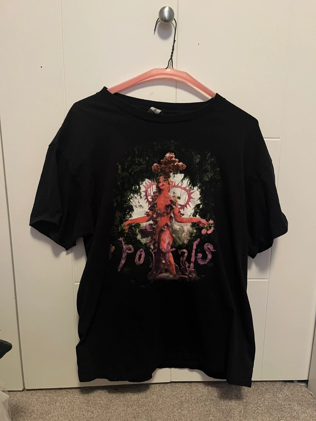 Melanie Martinez Hot Topic T-Shirts