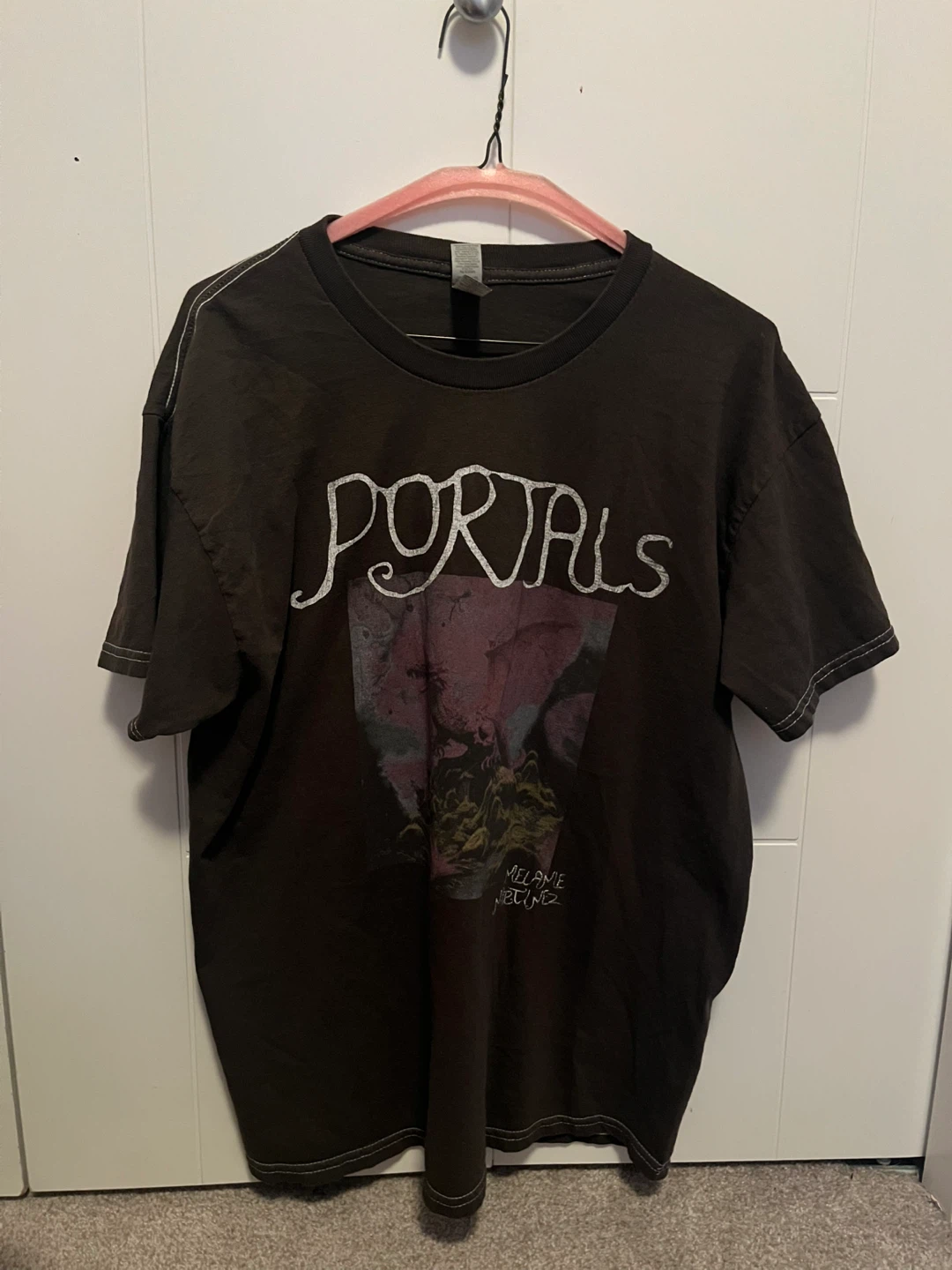 Melanie Martinez Hot Topic T-Shirts - photo 5