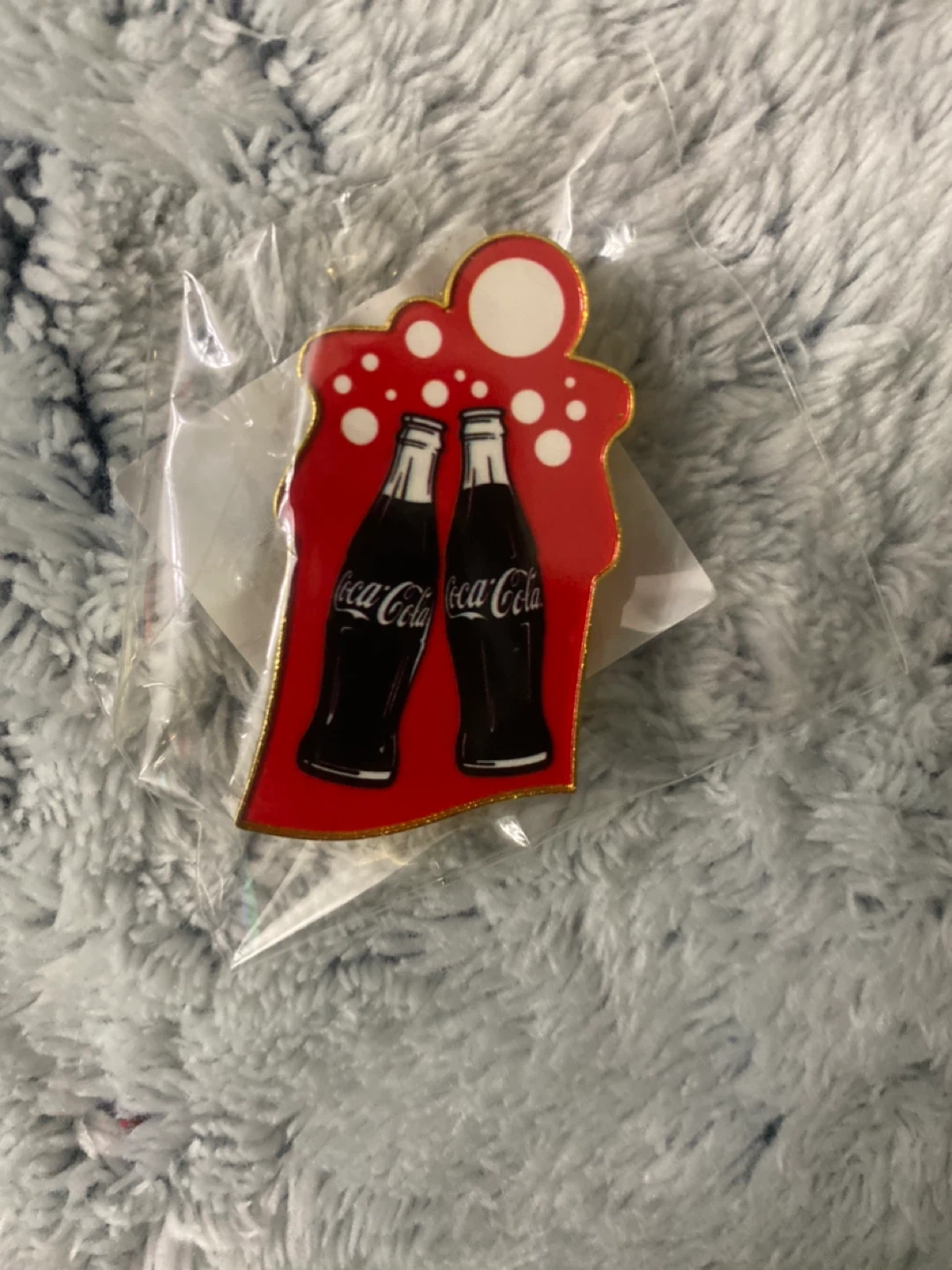 2026 FIFA World Cup Coca-Cola Pin Collection