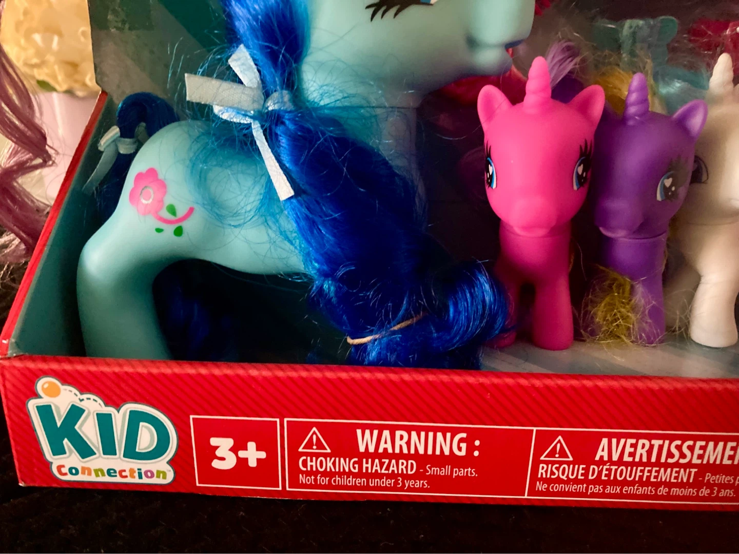 Brand new pony set - photo 2