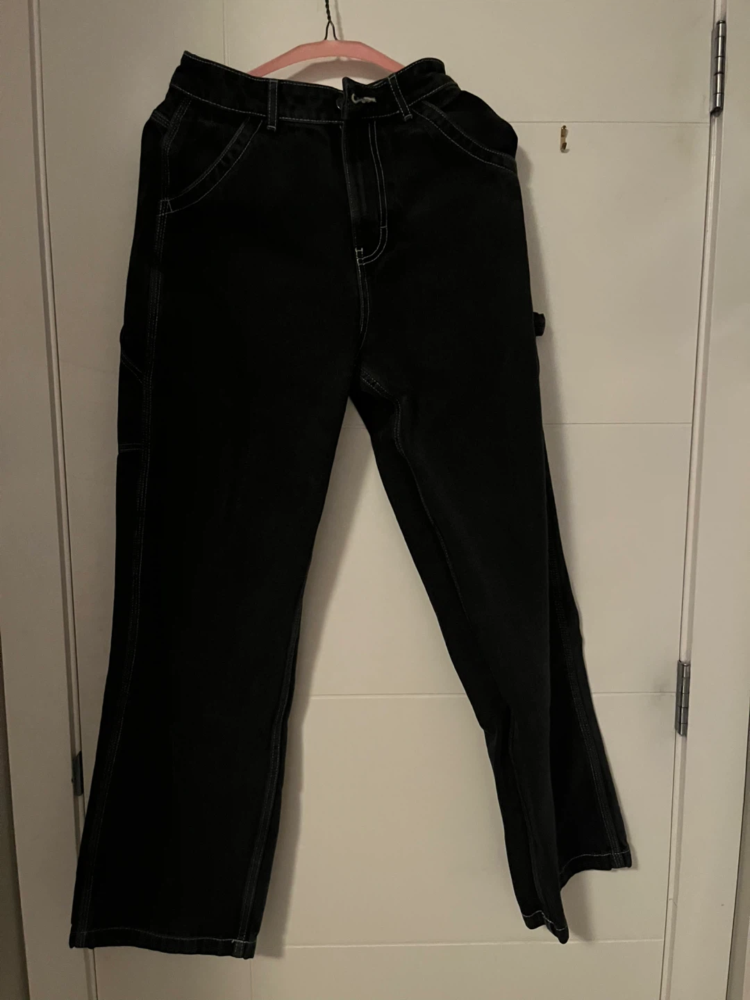 Black Jeans