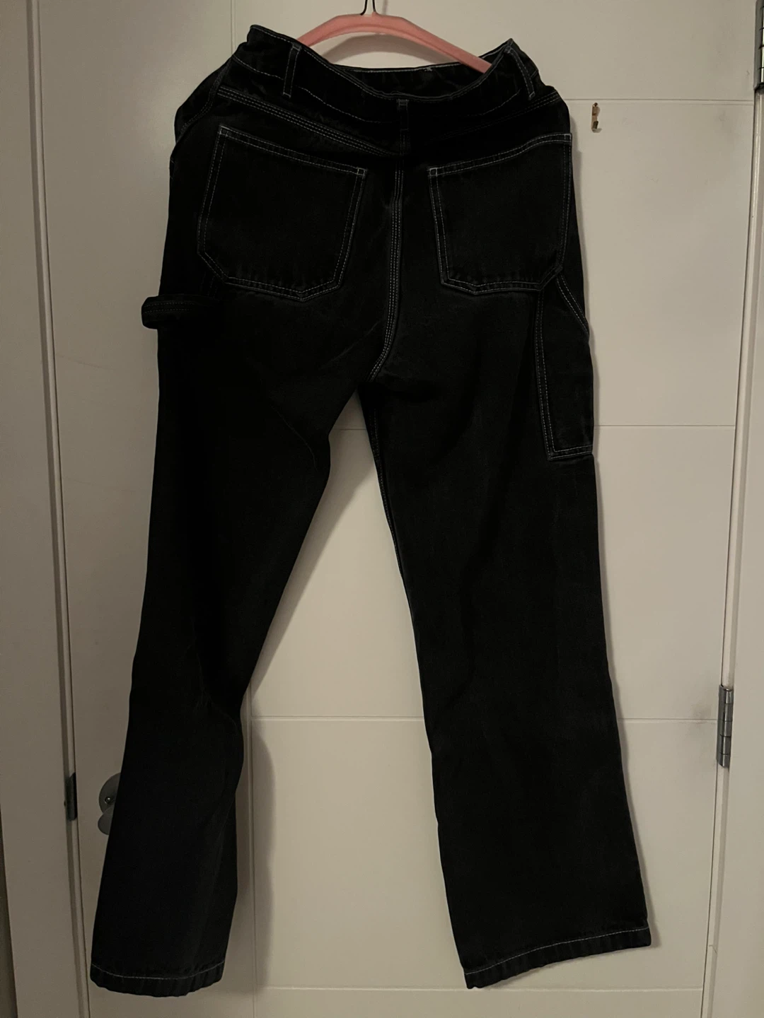 Black Jeans - photo 2