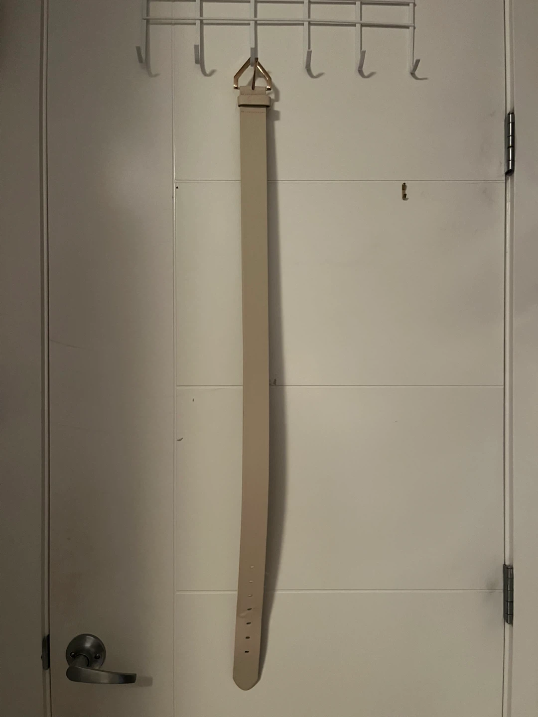 White Belt