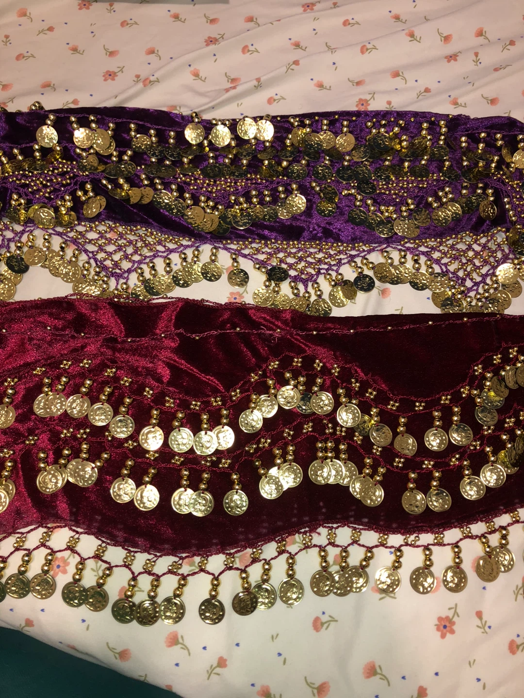 Belly Dance Wraps
