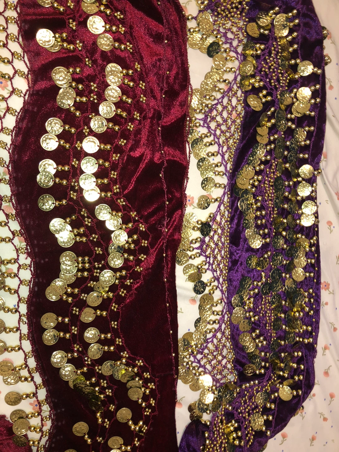 Belly Dance Wraps - photo 3