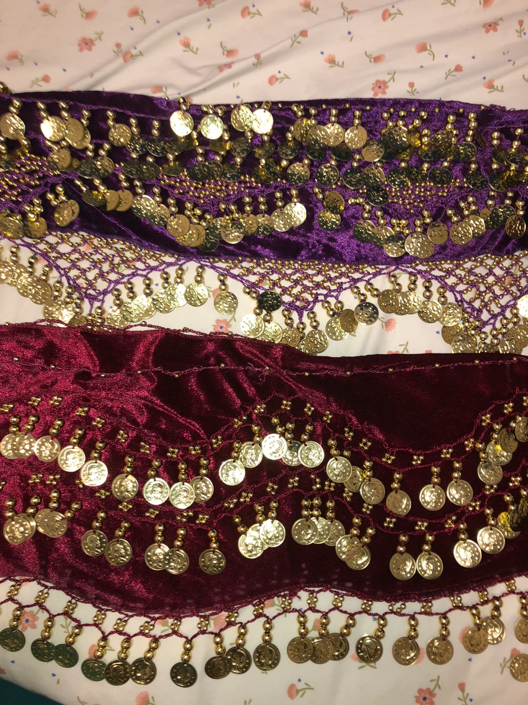 Belly Dance Wraps - photo 2