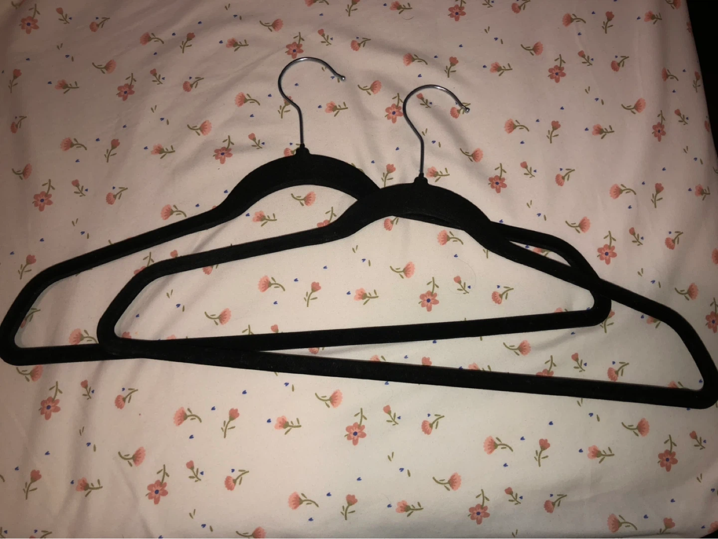 Velvet Hangers (Set of 50)
