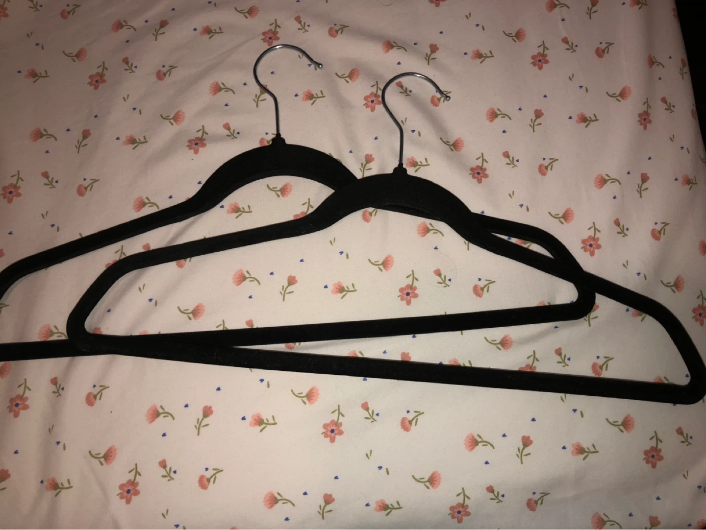 Velvet Hangers (Set of 50) - photo 2