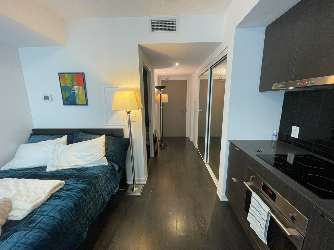 Short term stay available July 3-13, 2026