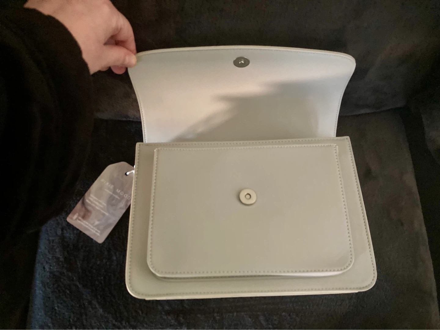 Brand new purse - photo 3