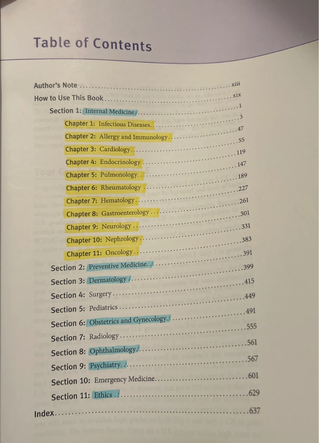 Master the Boards USMLE Step 2 CK Third Edition - photo 2