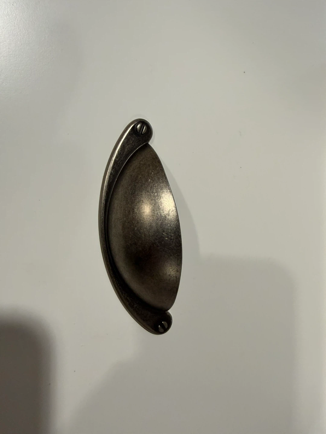 Mixed Hardware: Drawer Pulls and Knobs - photo 3