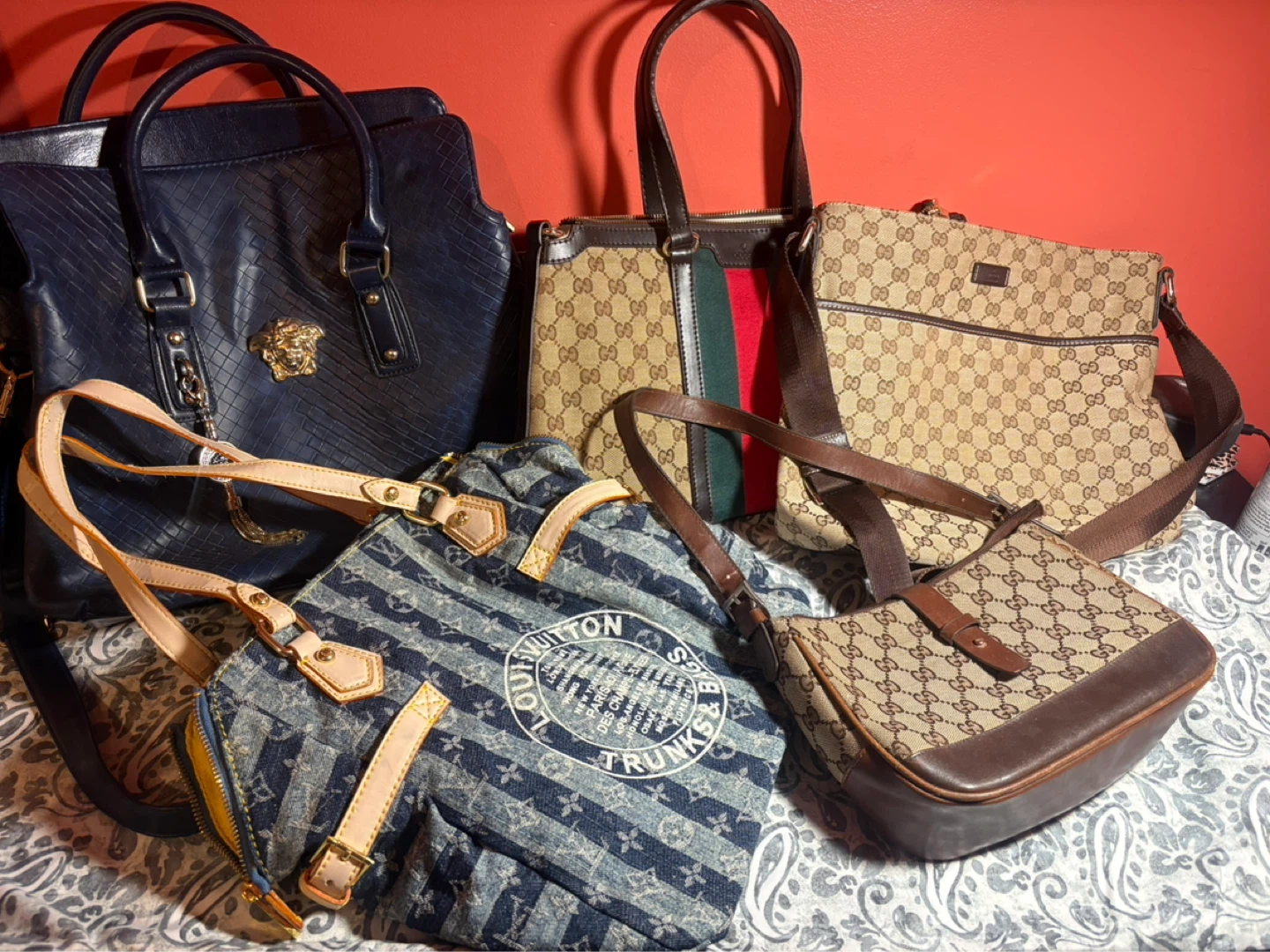 Purse clearout!!
