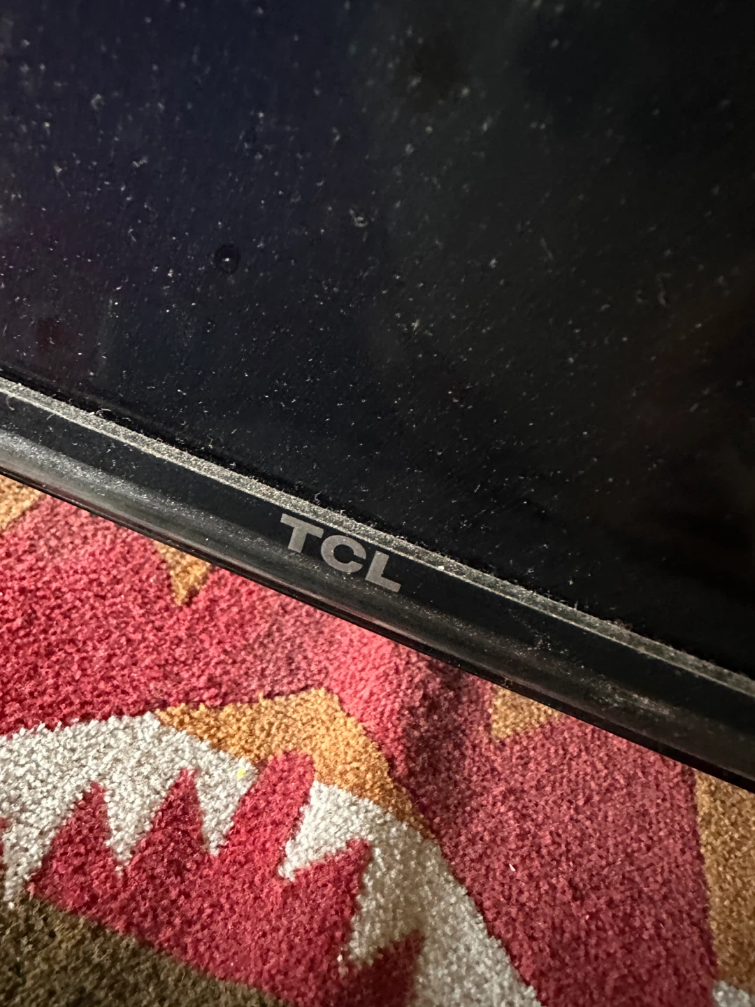 TCL 55S41-CA Roku TV with remote - photo 3
