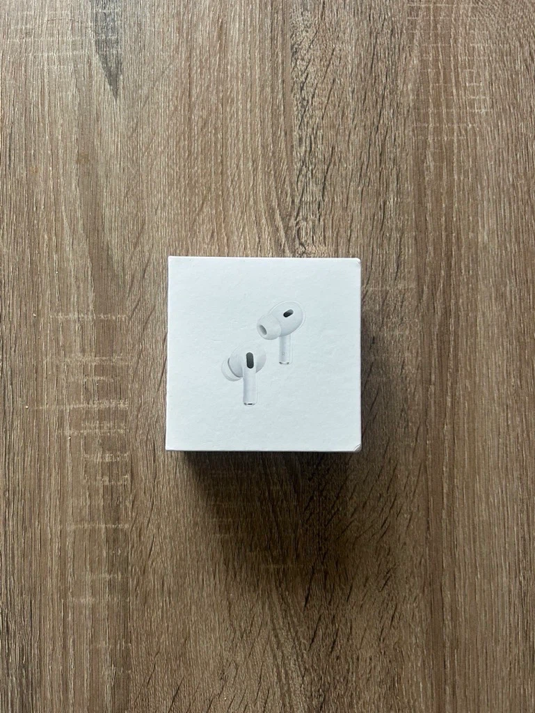 Apple AirPods Pro (2nd generation)