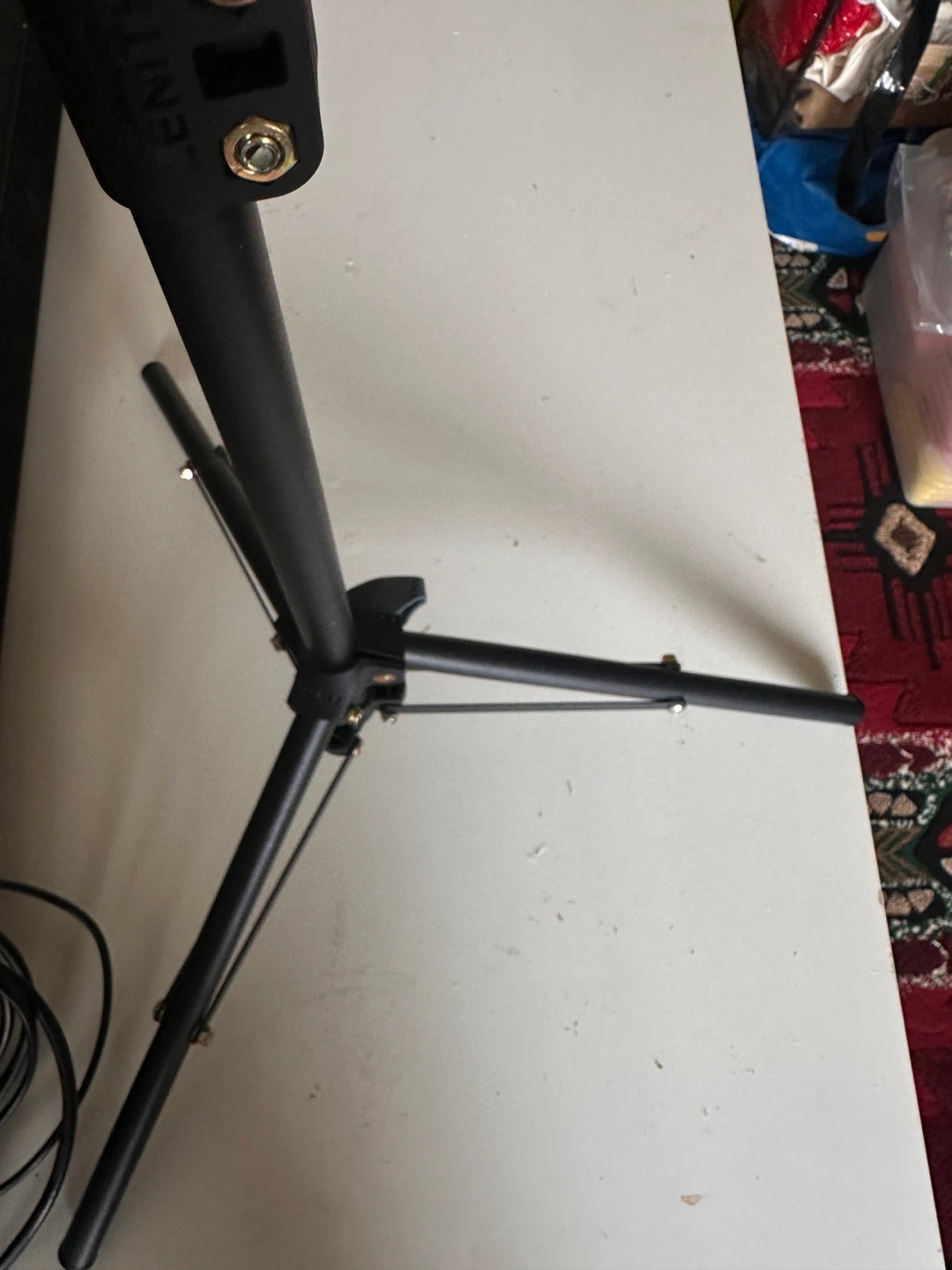 Lingoco Portable Softbox Lighting Kit x 2 - photo 5