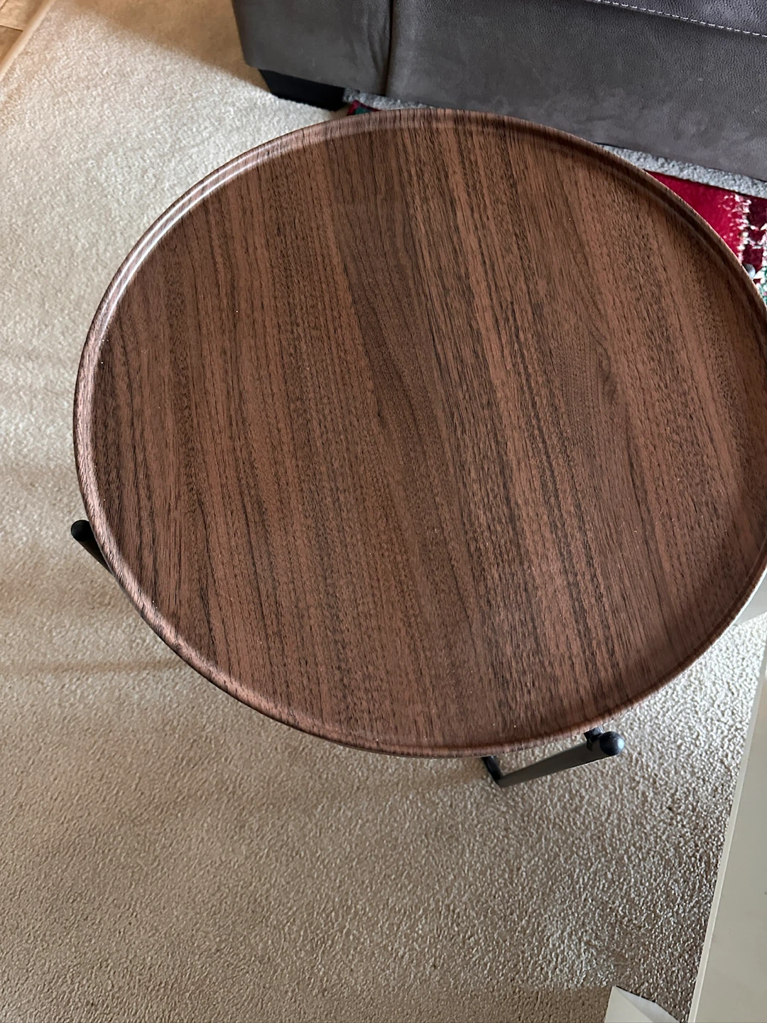 End tables $20 each - photo 4