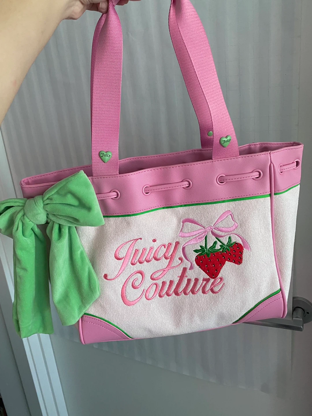 Juicy Couture Strawberry Daydreamer