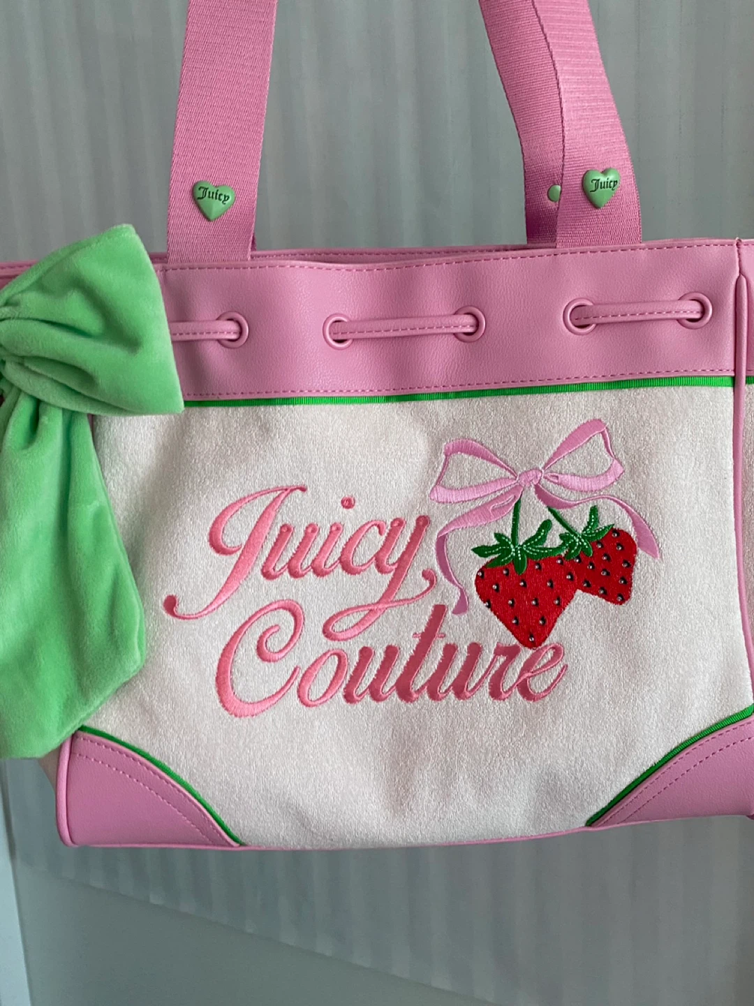 Juicy Couture Strawberry Daydreamer - photo 2