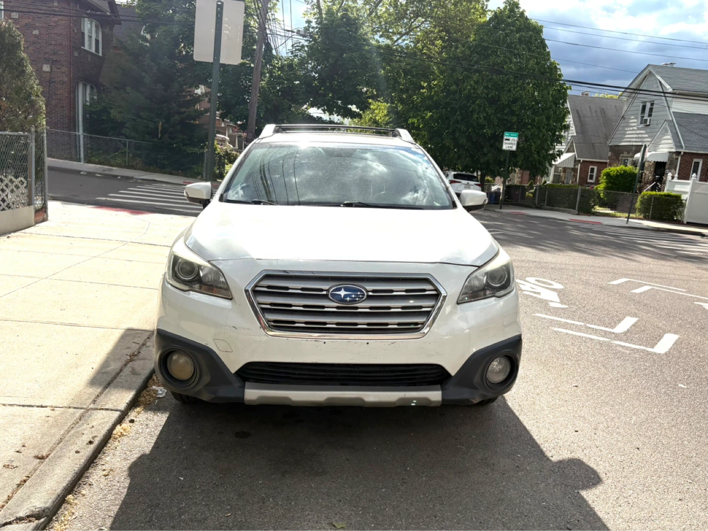 2016 Subaru Outback - photo 3