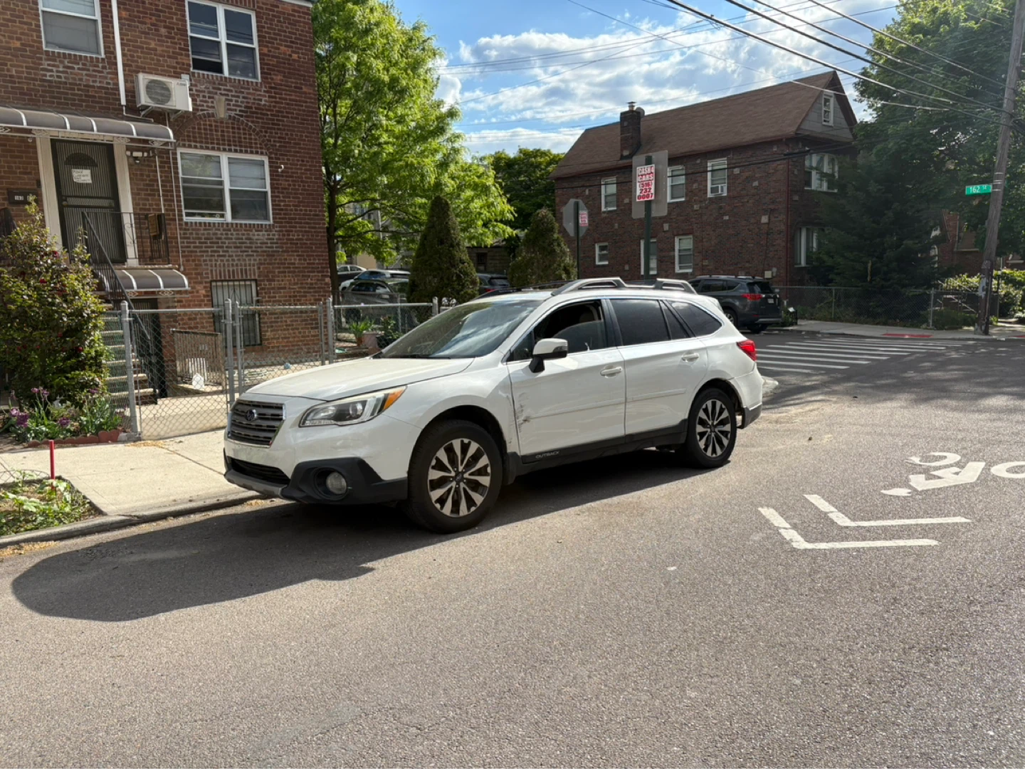 2016 Subaru Outback - photo 2