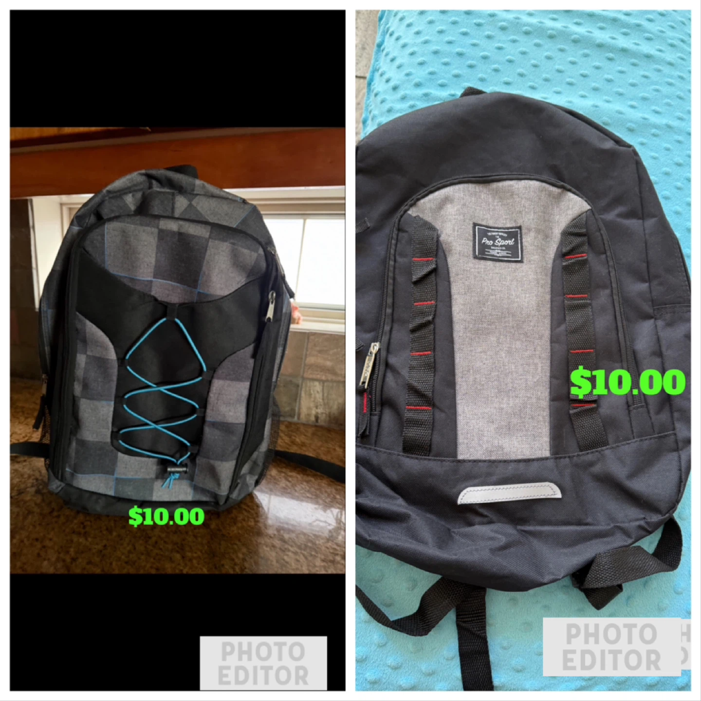 Sport Backpack