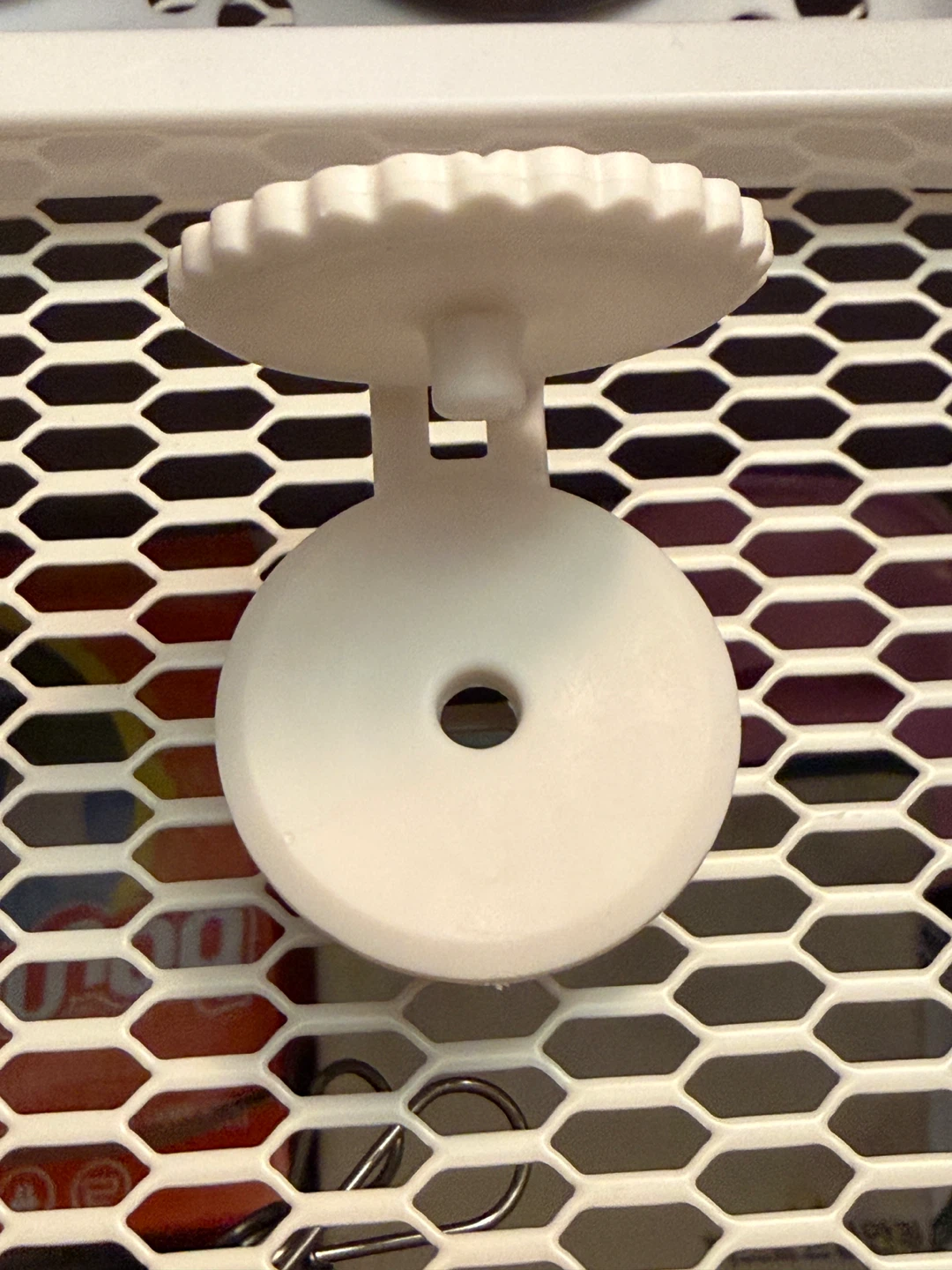 Upside down bottle caps - photo 3