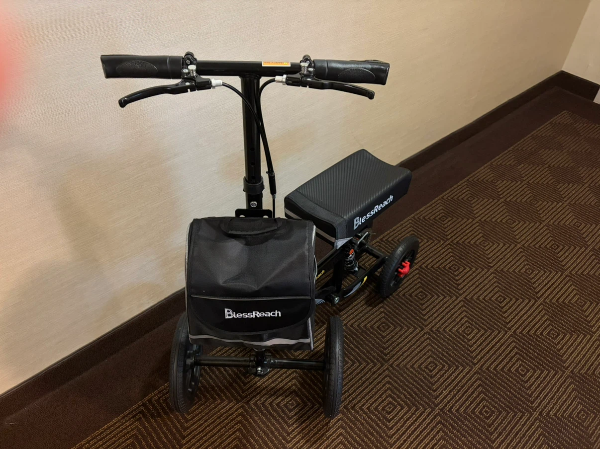 Knee Scooter