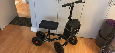 Knee Scooter - photo 2